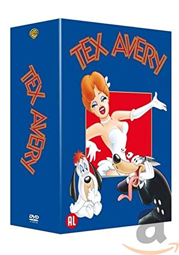 Tex Avery - Prestige Collection