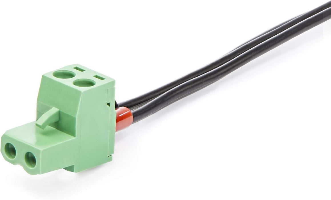 StarTech.com Universal DC Power Adapter for Industrial USB Hubs - 20V, 3.25A