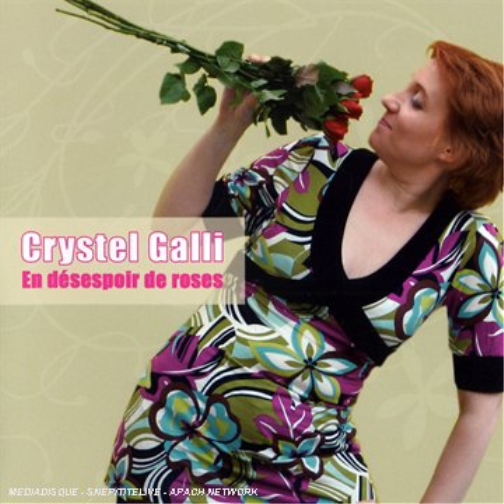 En Désespoir De Roses