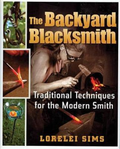 The Backyard Blacksmith