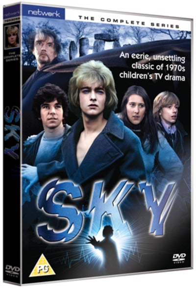 Sky: The Complete Series
