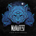 Manafest - I Run With Wolves