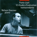 Liszt-12 Etudes d'Execution Transcendante