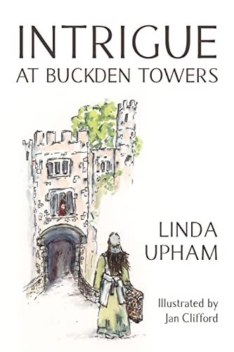 Intrigue at Buckden Towers