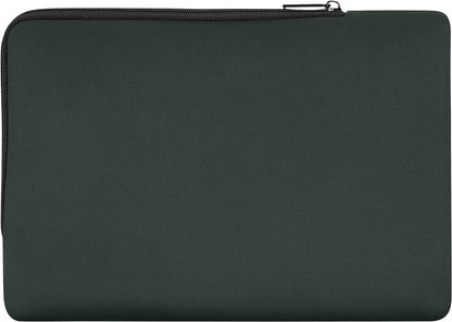 Targus MultiFit with EcoSmart - Notebook sleeve - 15" - 16" - thyme 16 inch Thyme