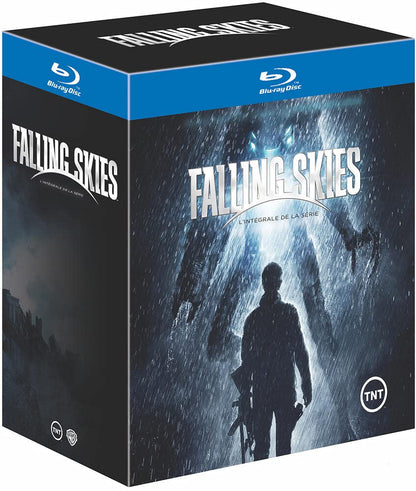 Falling Skies - Saisons 1 à 5