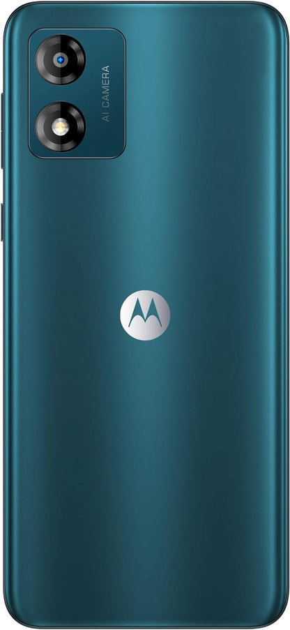 Motorola moto E13 2+64GB DS 4G aurora green OEM
