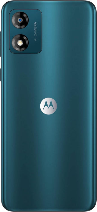 Motorola moto E13 2+64GB DS 4G aurora green OEM