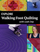 Explore Walking Foot Quilting with Leah Day