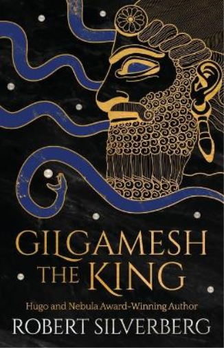 Gilgamesh the King