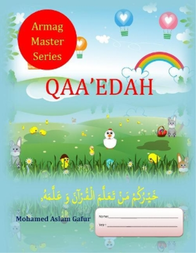 Qaa'edah