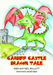 Cardiff Castle Dragon Tale