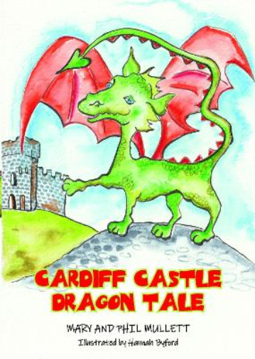 Cardiff Castle Dragon Tale