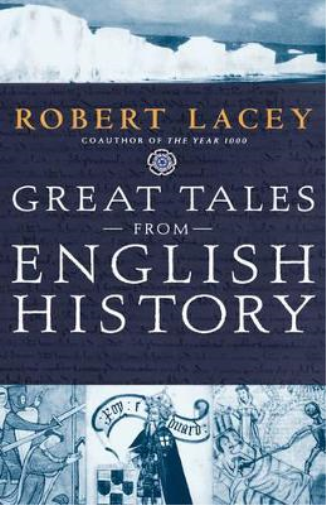 Great Tales from English History