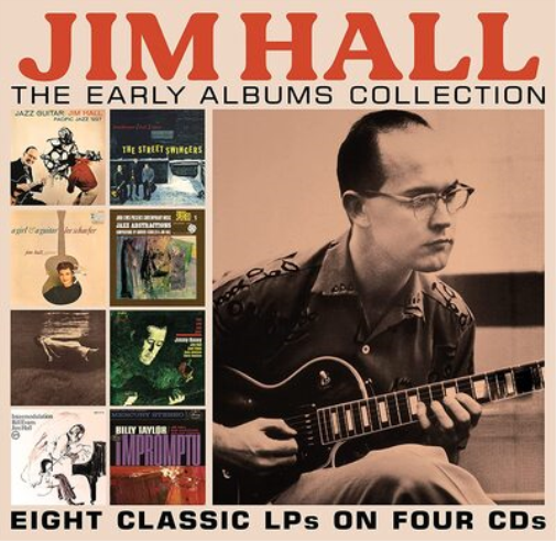 The Early Albums Collection