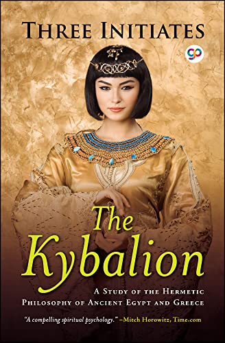 The Kybalion