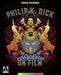 Philip K. Dick On Film [Book]