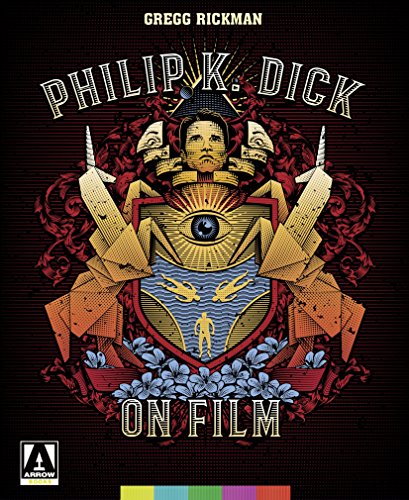Philip K. Dick On Film [Book]