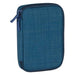 Travel Organizer Accessories Blue