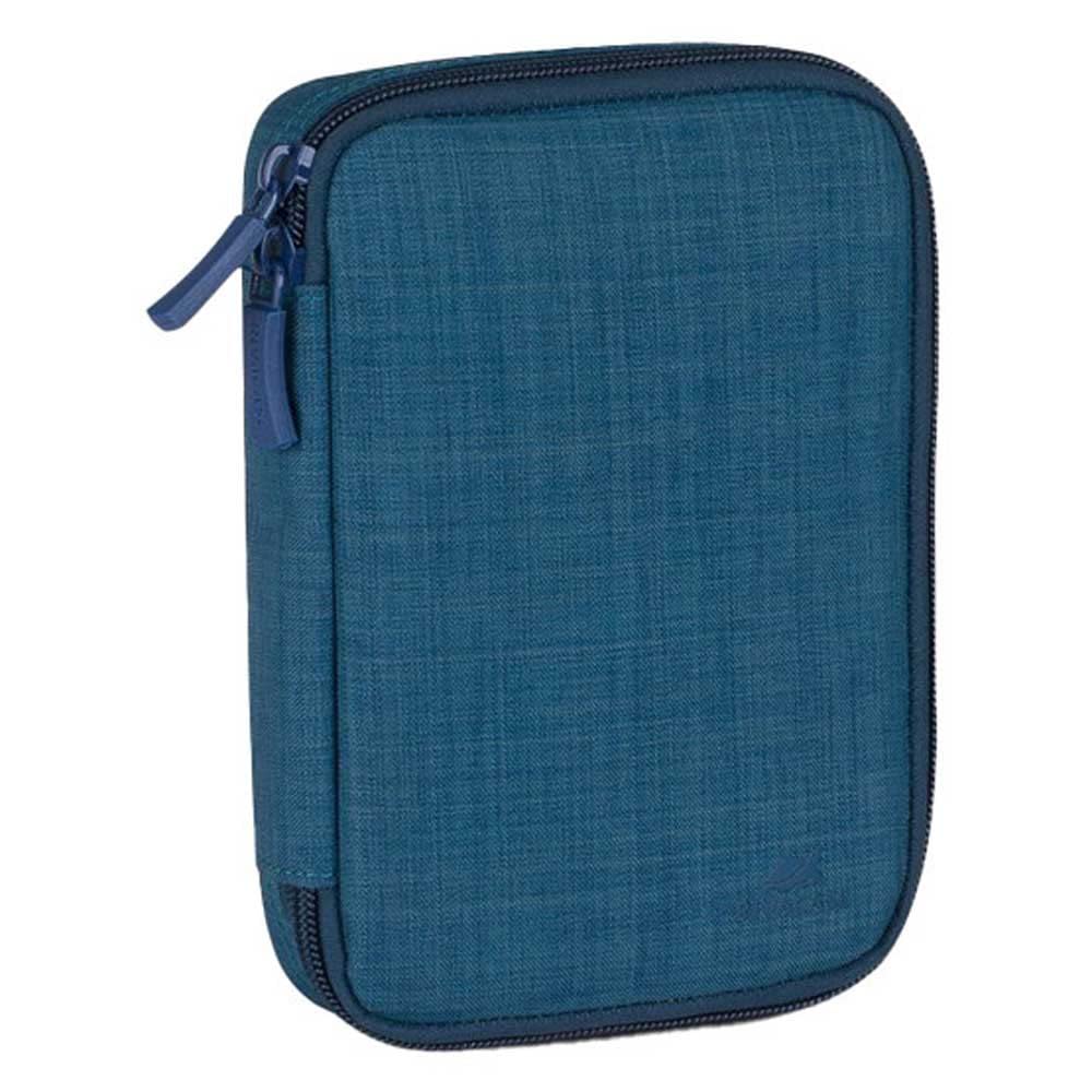 Travel Organizer Accessories Blue