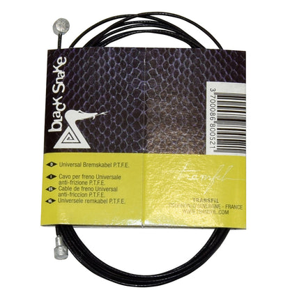 Transfil Black Snake PTFE Brake Cable