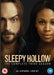 Sleepy Hollow: The Complete Third Season