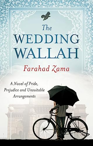 The Wedding Wallah