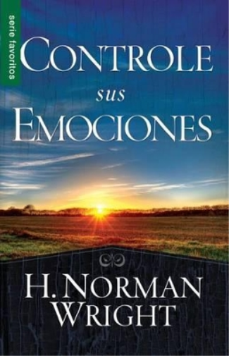Controle Sus Emociones - Serie Favoritos