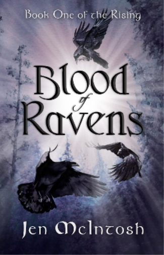 Blood of Ravens