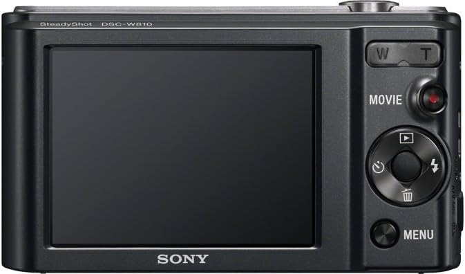 W810 Schwarz