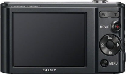W810 Schwarz