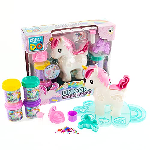 Nice: Creado Magico Unicorno