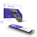 Solidigm™ P41 Plus Series 512GB SSD Internal solid state Drive GEN 4 NVMe 4.0 x4 M.2 SSD 2280 3D NAND Internal Solid State Drive (512GB, M.2 80mm, PCIe 4.0 x4)