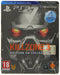 PS3 KILLZONE 3 COLLECTORS ED.