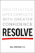 Resolve