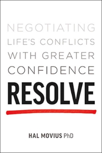Resolve