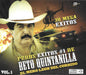 Exitos Beto Quinta