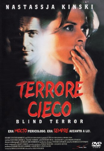 Terrore Cieco - (Italian Import)