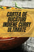 Cartea de Bucaturi Indiene Curry Ultimate
