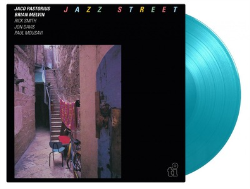Jazz Street