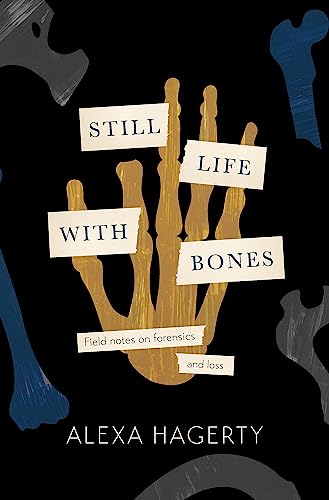 Still Life With Bones