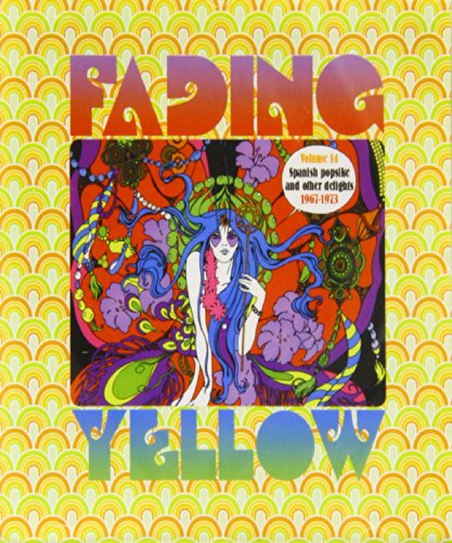 FADING YELLOW 14