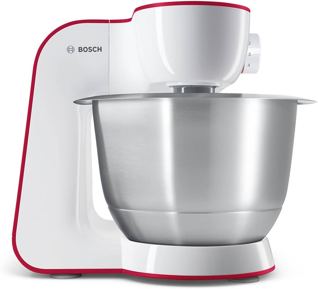 BOSCH MUM54R00 Kuchenmaschine