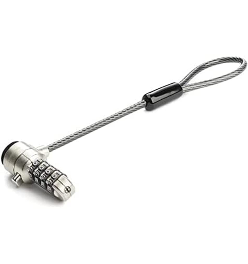 Startech.com - StarTech.com Expansion Loop for Laptop Cable Locks