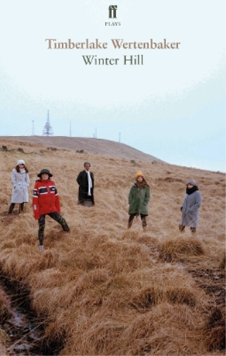 Winter Hill