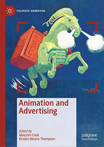 Animation & Advertising 2019/E