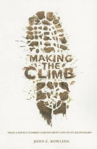 Making the Climb