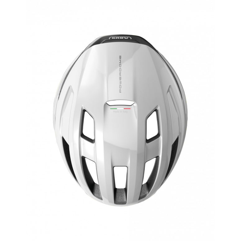 Abus Helmet Powerdome White S 51-55