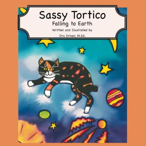 Sassy Tortico