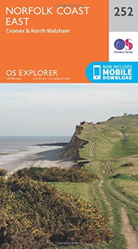 Norfolk Coast East